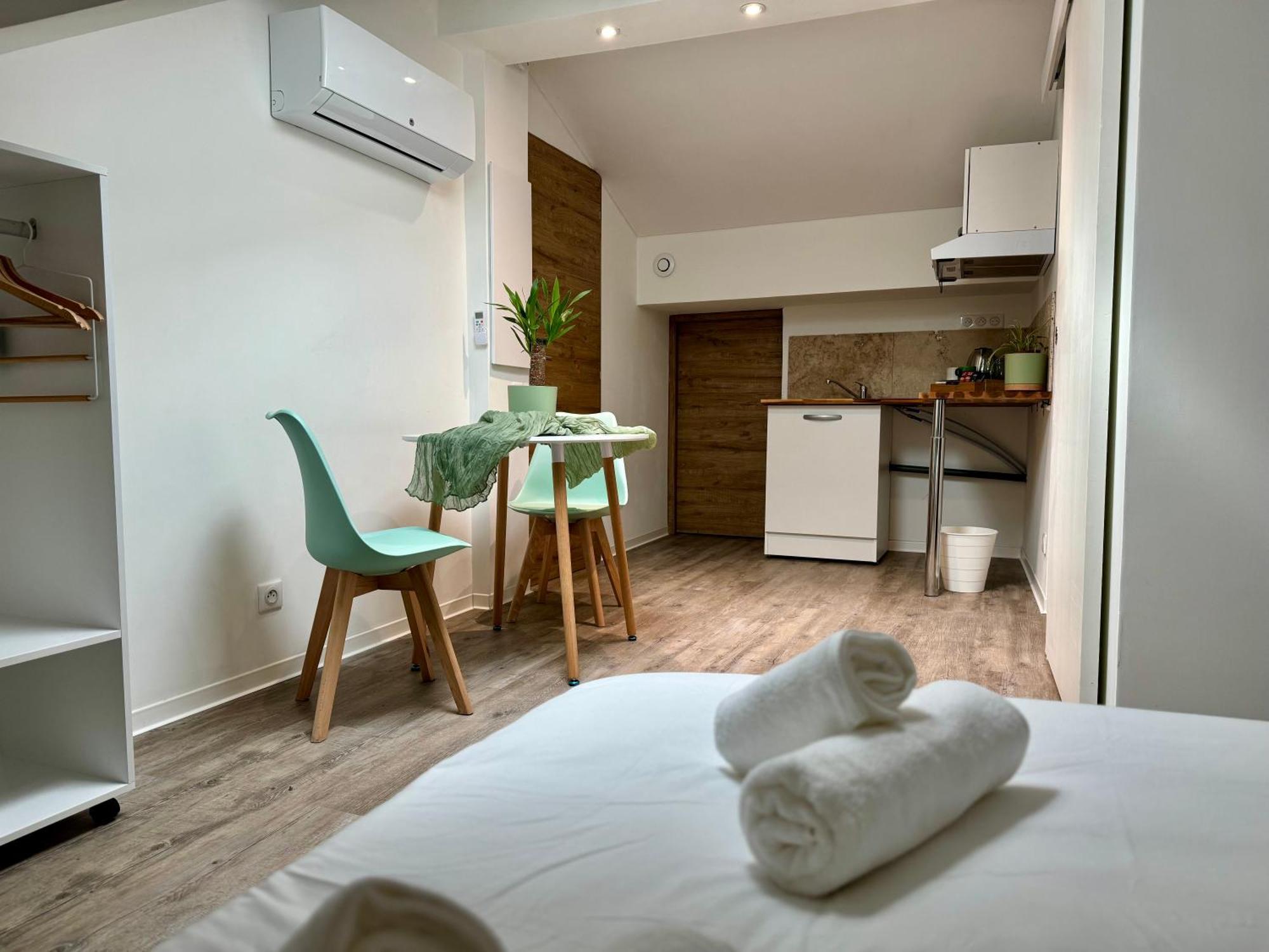 Chambre De Charme A Evisa Zewnętrze zdjęcie