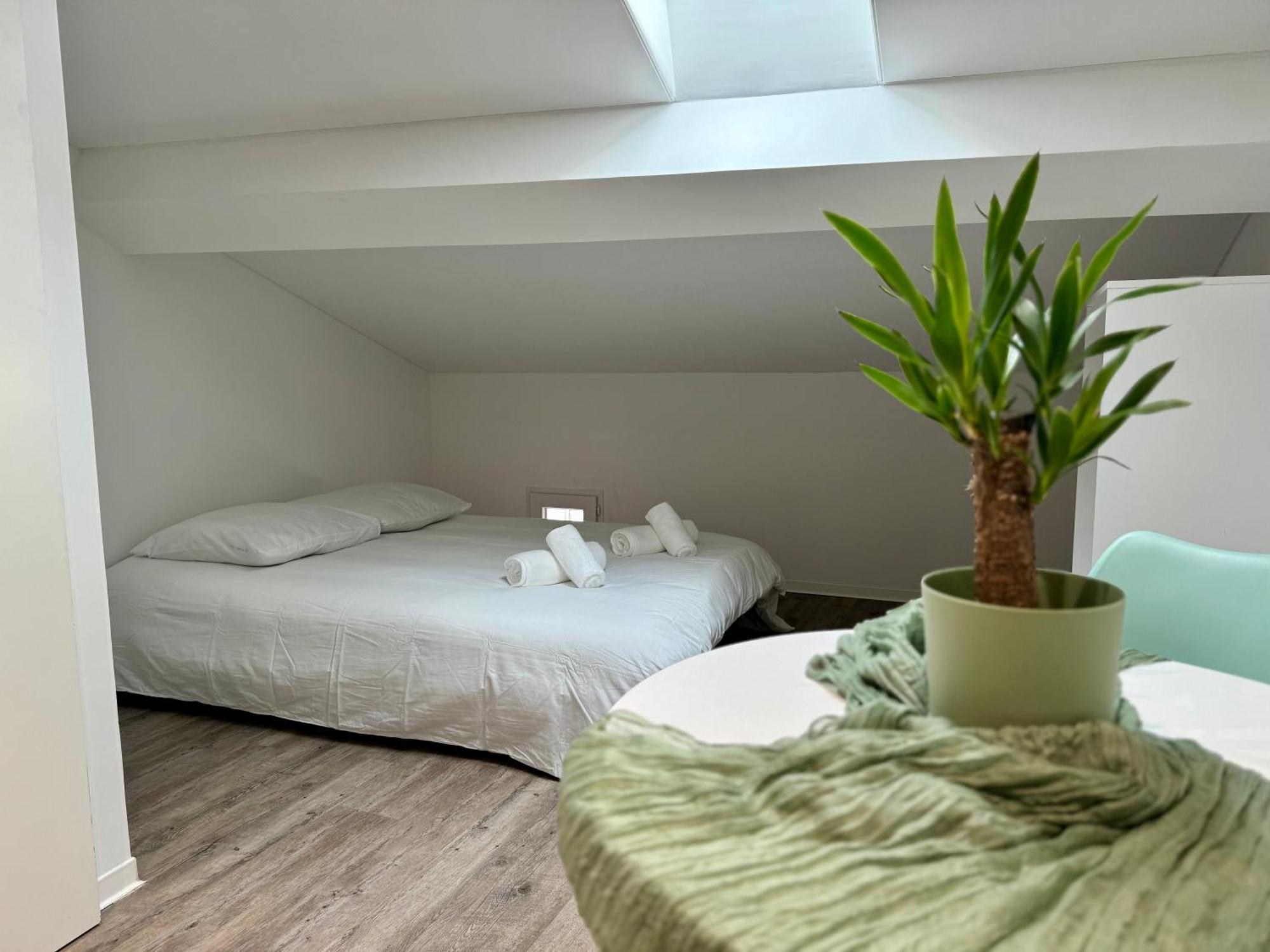 Chambre De Charme A Evisa Zewnętrze zdjęcie